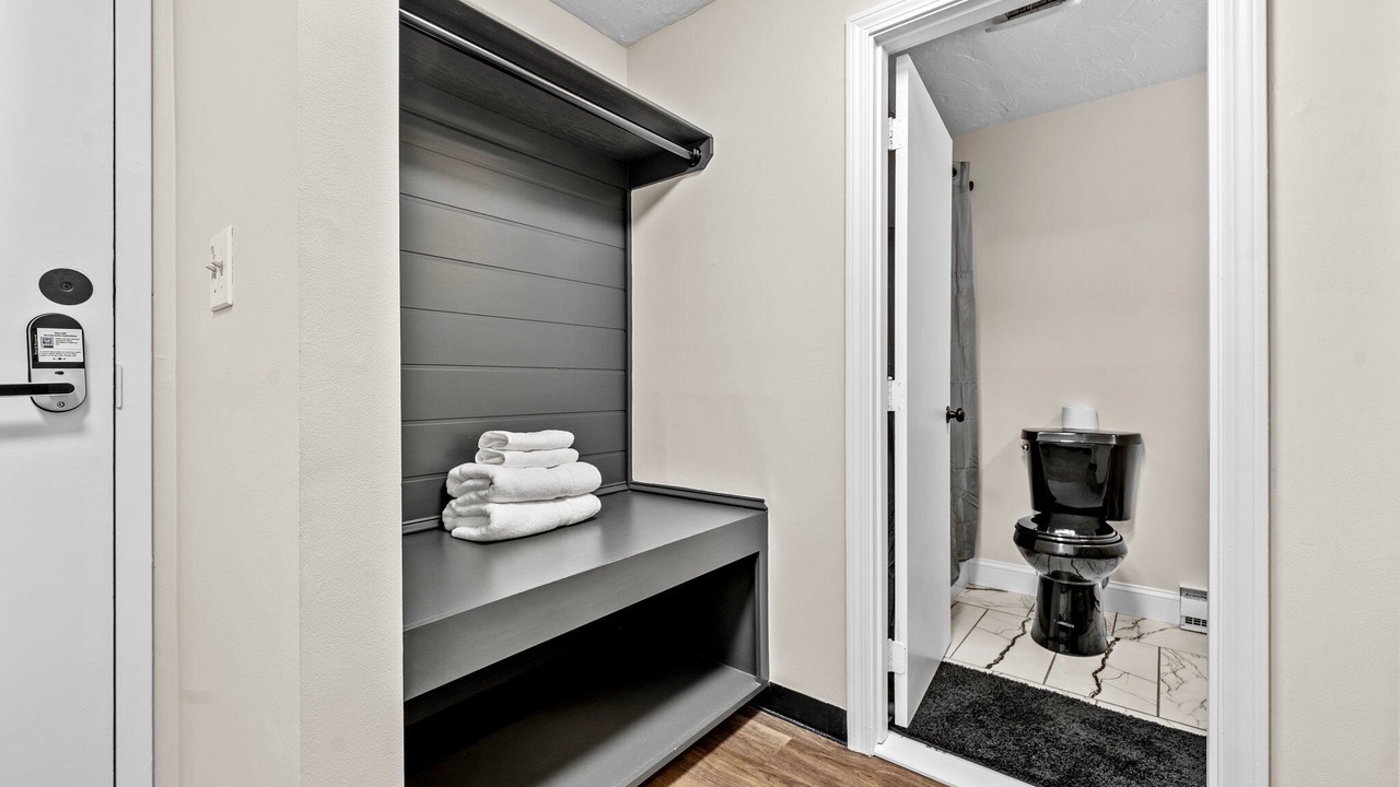 Photo of Bathroom in Marshfield