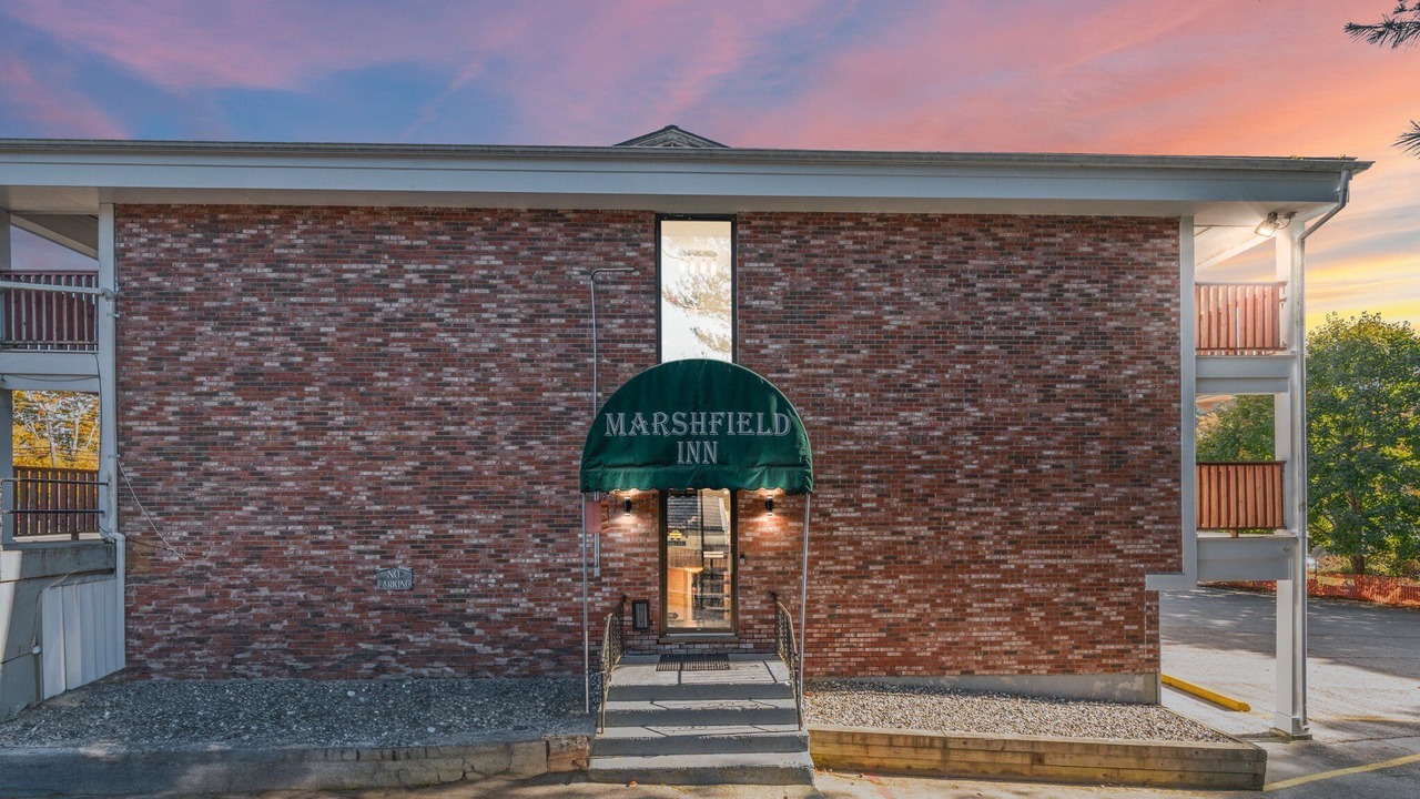 Photo of Outdoor in Marshfield