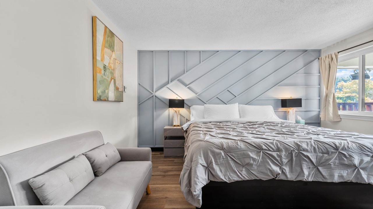 Photo of Bedroom in Marshfield