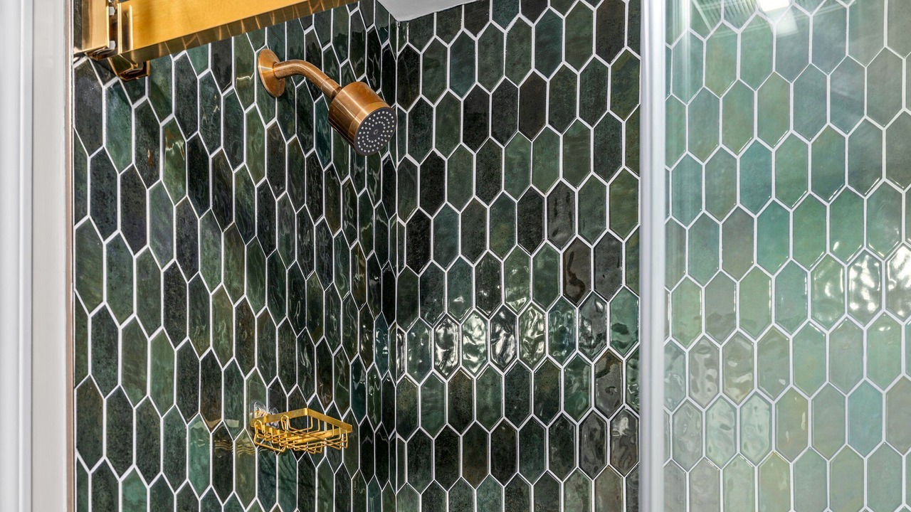 Photo of Bathroom in Marshfield