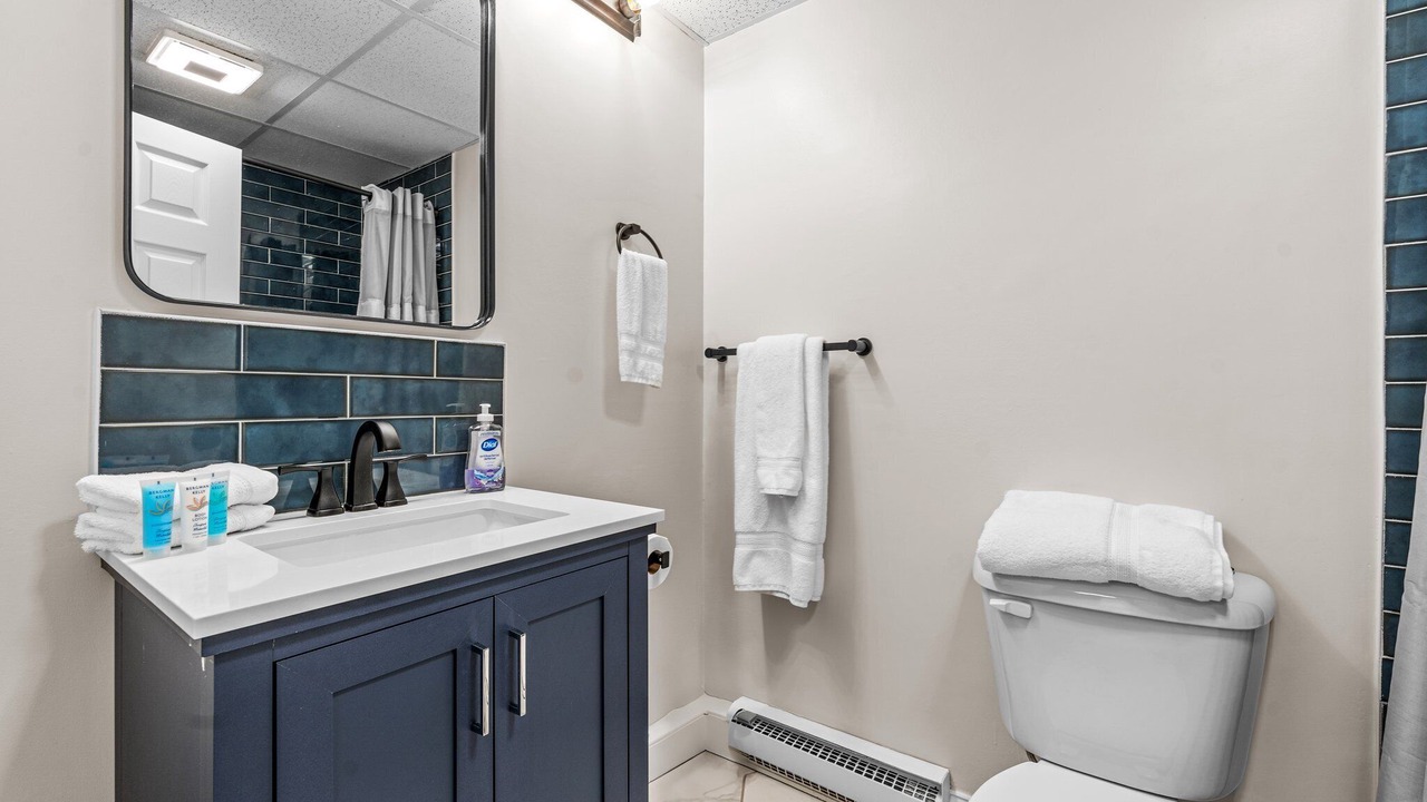 Photo of Bathroom in Marshfield