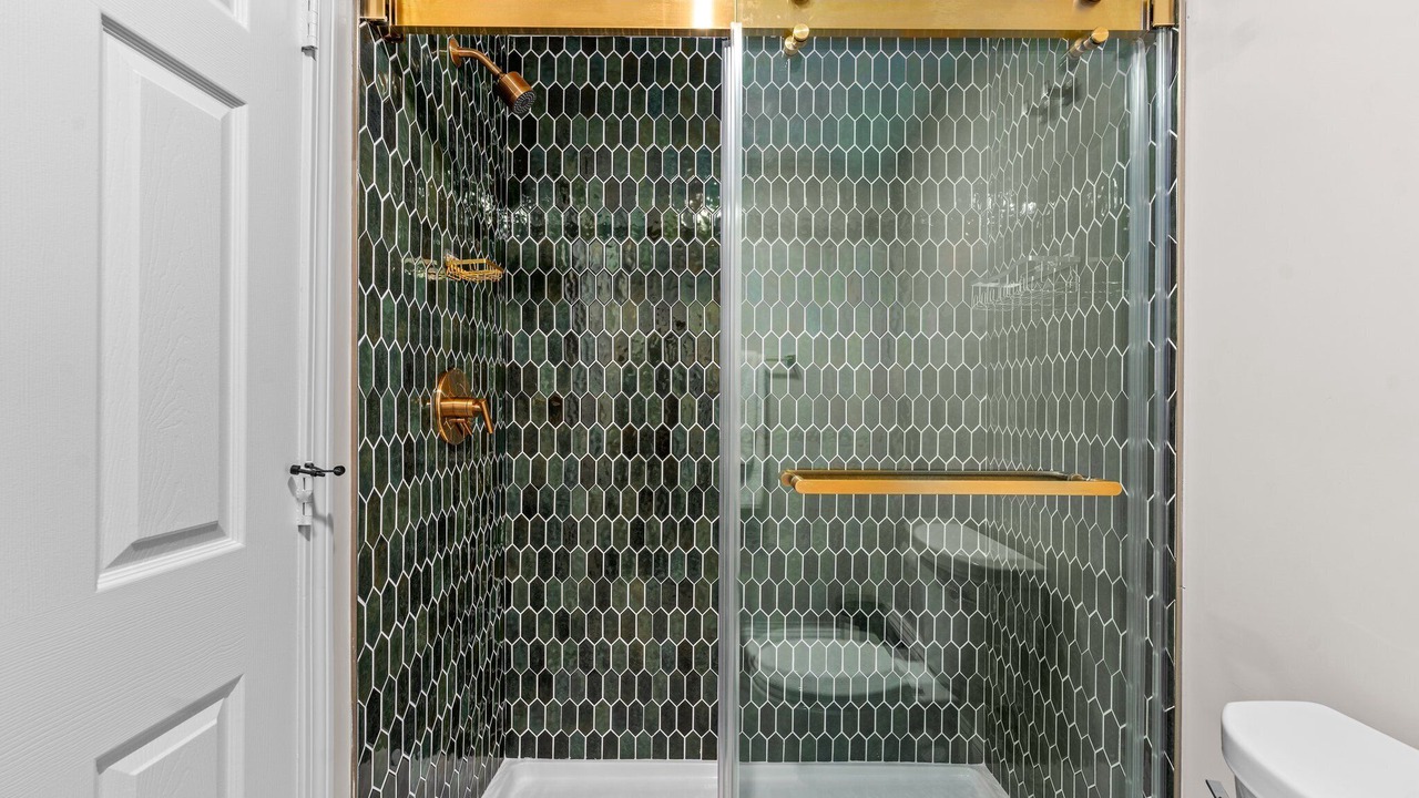 Photo of Bathroom in Marshfield