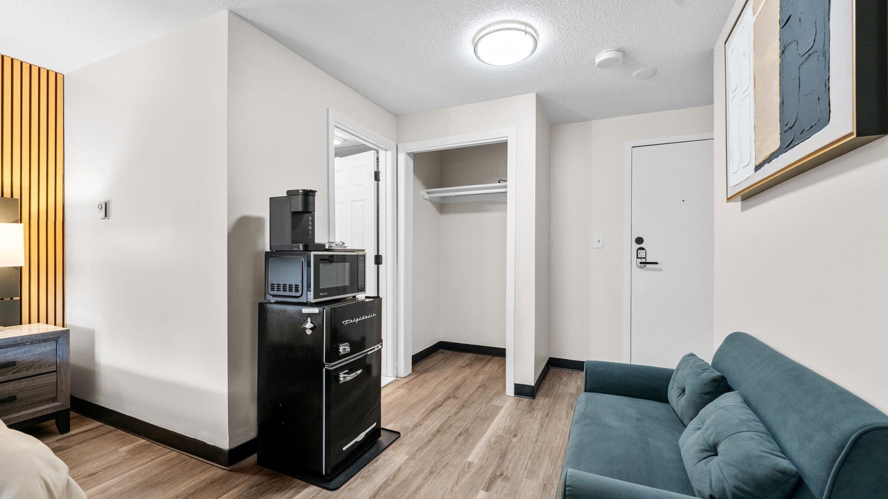 Photo of Bedroom in Marshfield