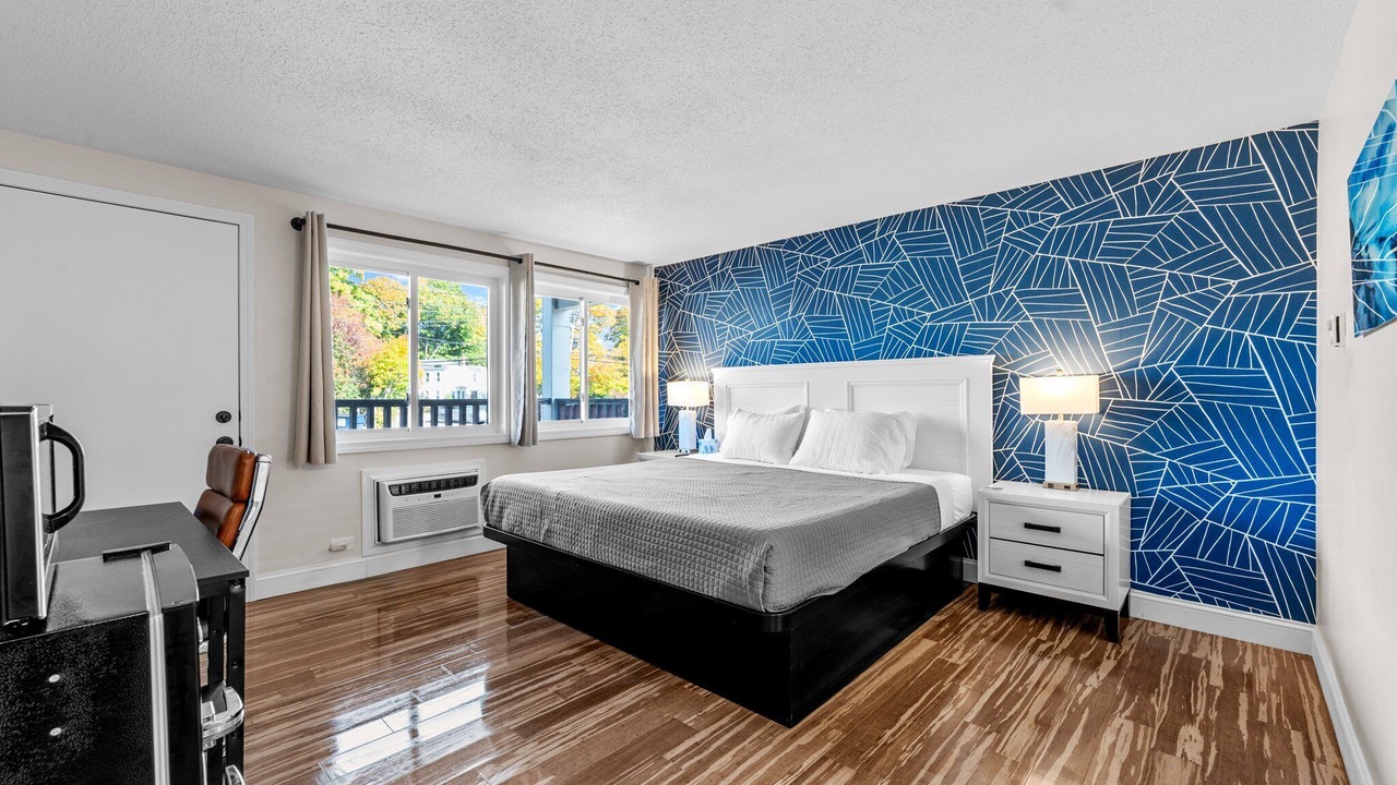 Photo of Bedroom in Marshfield