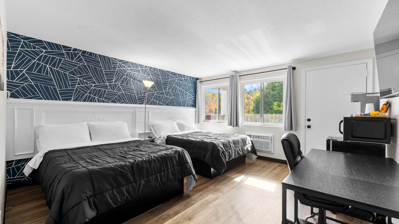 Photo of Bedroom in Marshfield