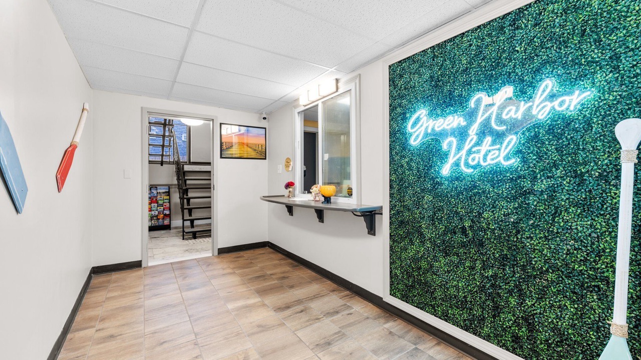 Photo of Outdoor in Marshfield