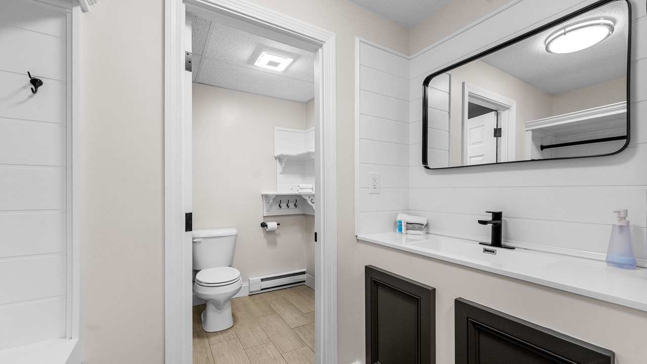 Photo of Bathroom in Marshfield