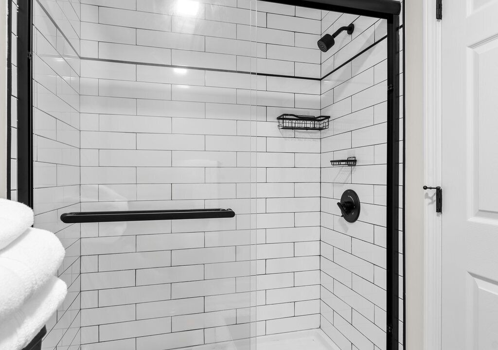 Photo of Bathroom in Marshfield