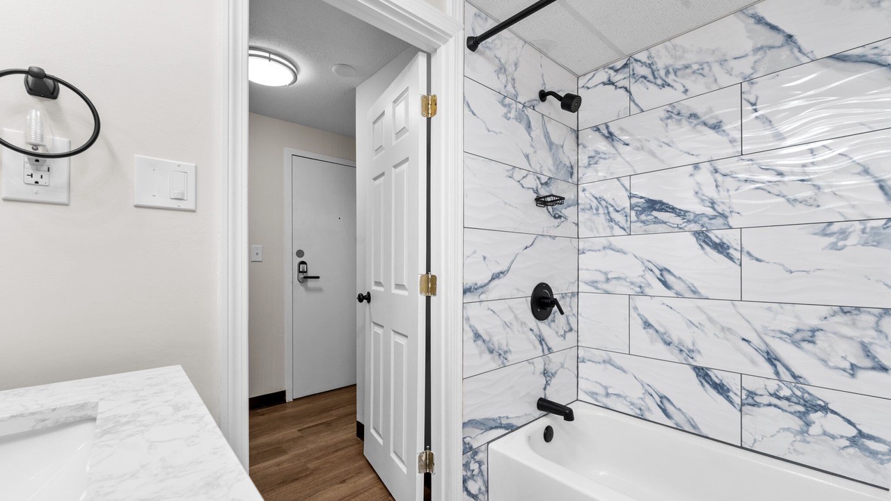 Photo of Bathroom in Marshfield