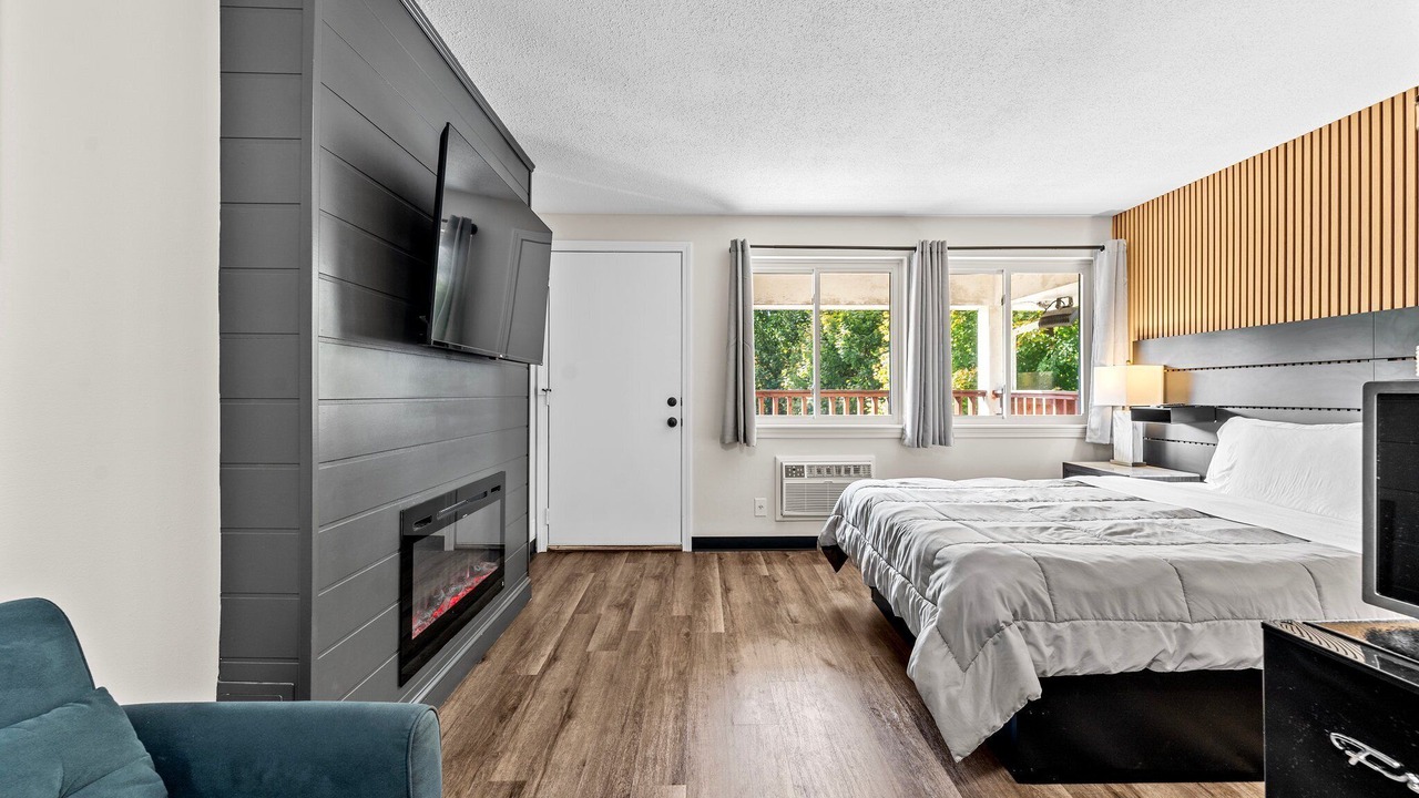 Photo of Bedroom in Marshfield