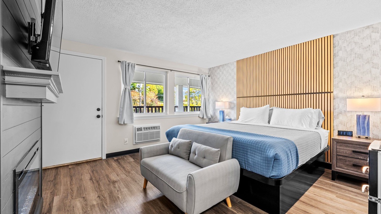 Photo of Bedroom in Marshfield