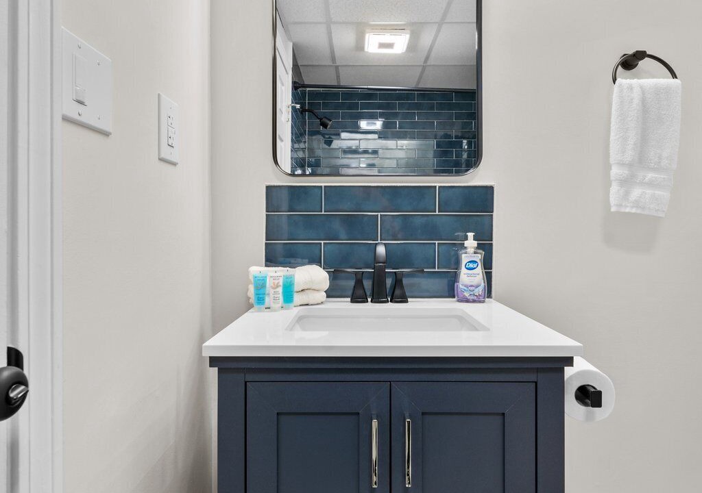 Photo of Bathroom in Marshfield