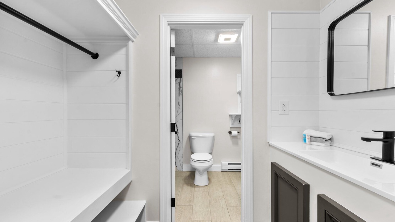 Photo of Bathroom in Marshfield