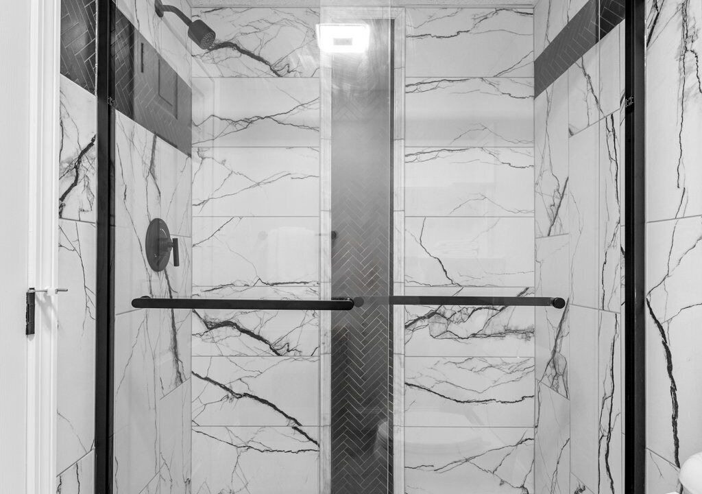 Photo of Bathroom in Marshfield