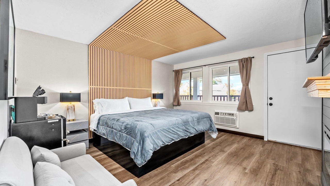 Photo of Bedroom in Marshfield