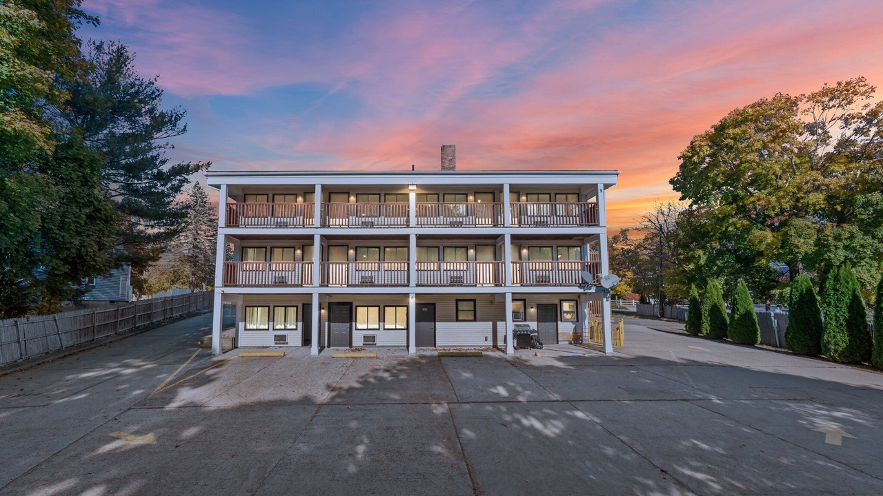 Photo of Outdoor in Marshfield