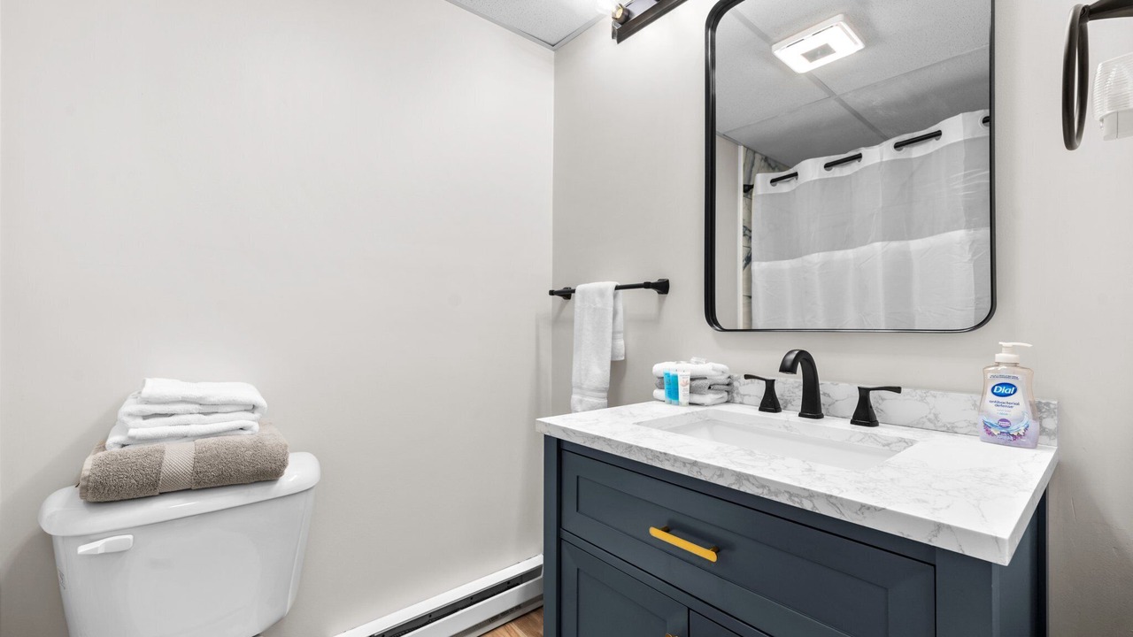 Photo of Bathroom in Marshfield