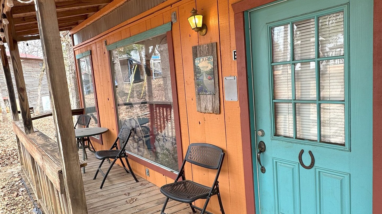 Photo of Patio Balcony in Canton