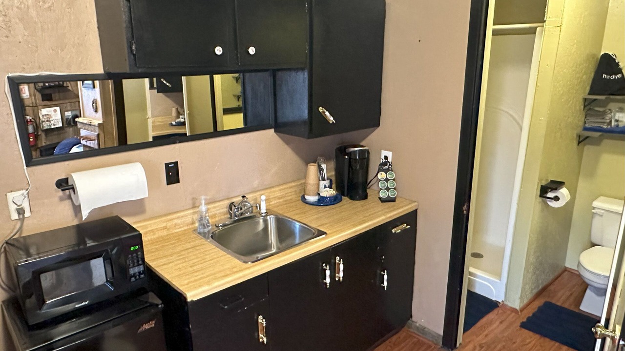 Photo of Kitchen in Canton