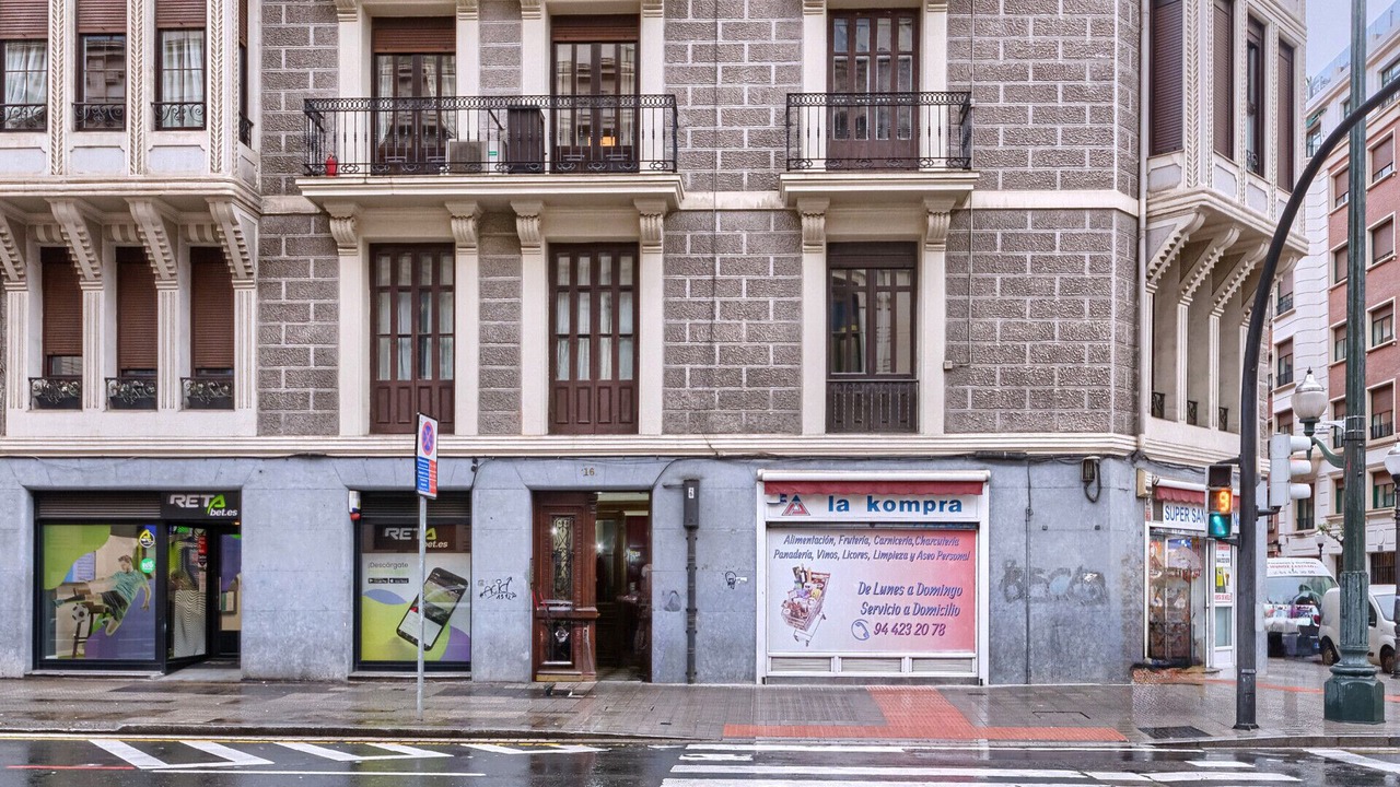 Photo of Outdoor in Abando