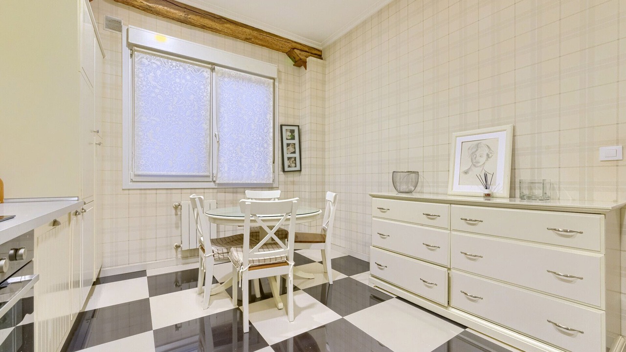 Photo of Kitchen in Abando