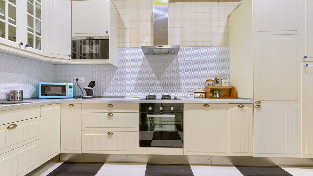 Photo of Kitchen in Abando