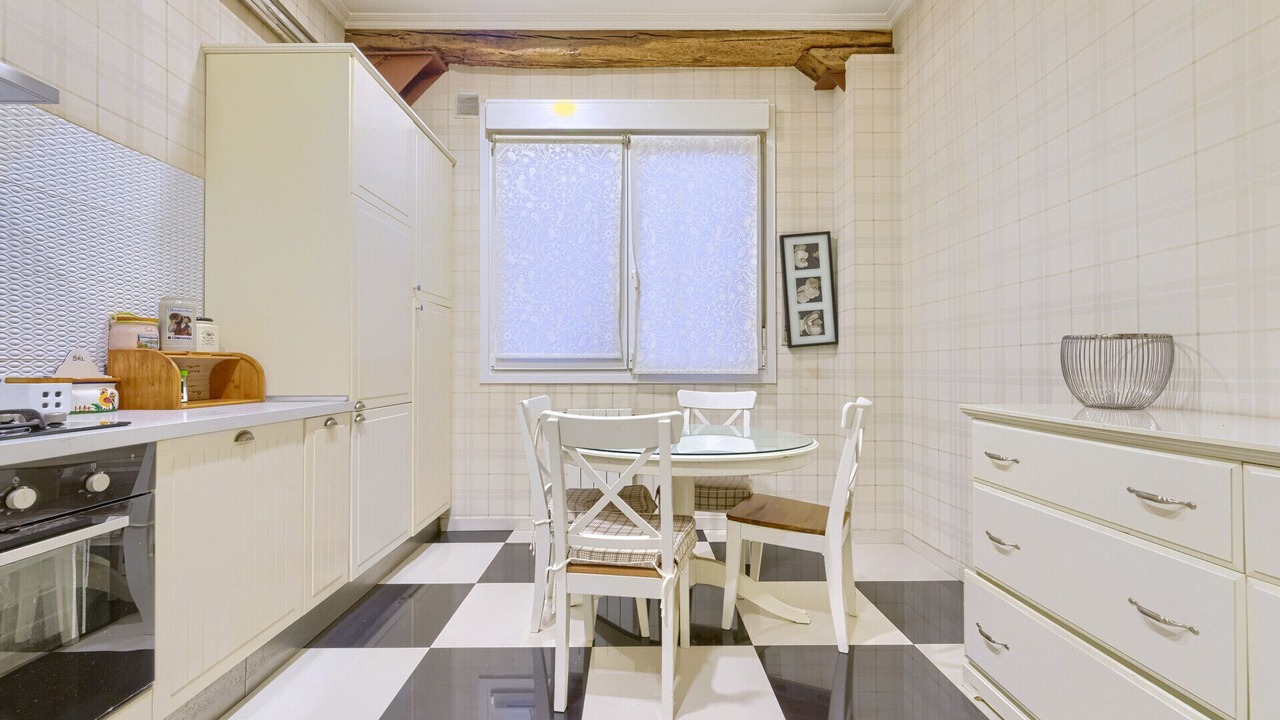 Photo of Kitchen in Abando