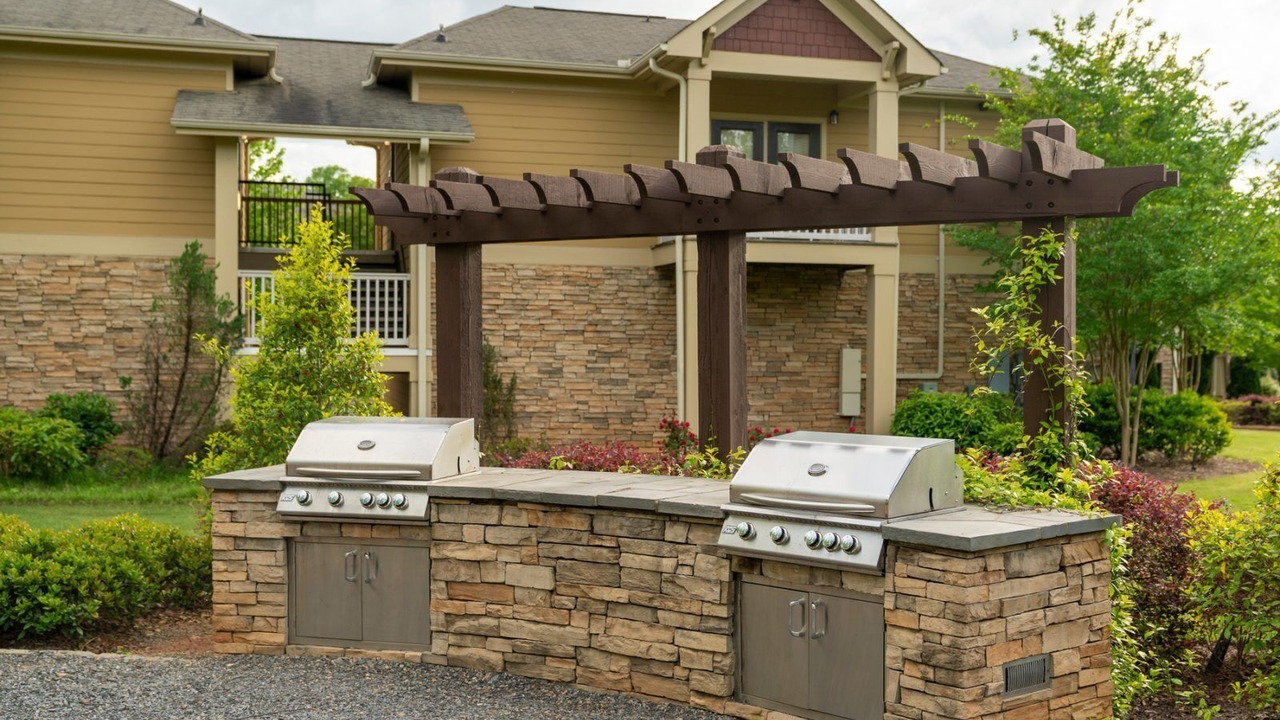 Photo of Outdoor in Executive Park