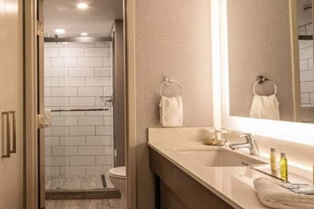 Photo of Bathroom in Moon Township