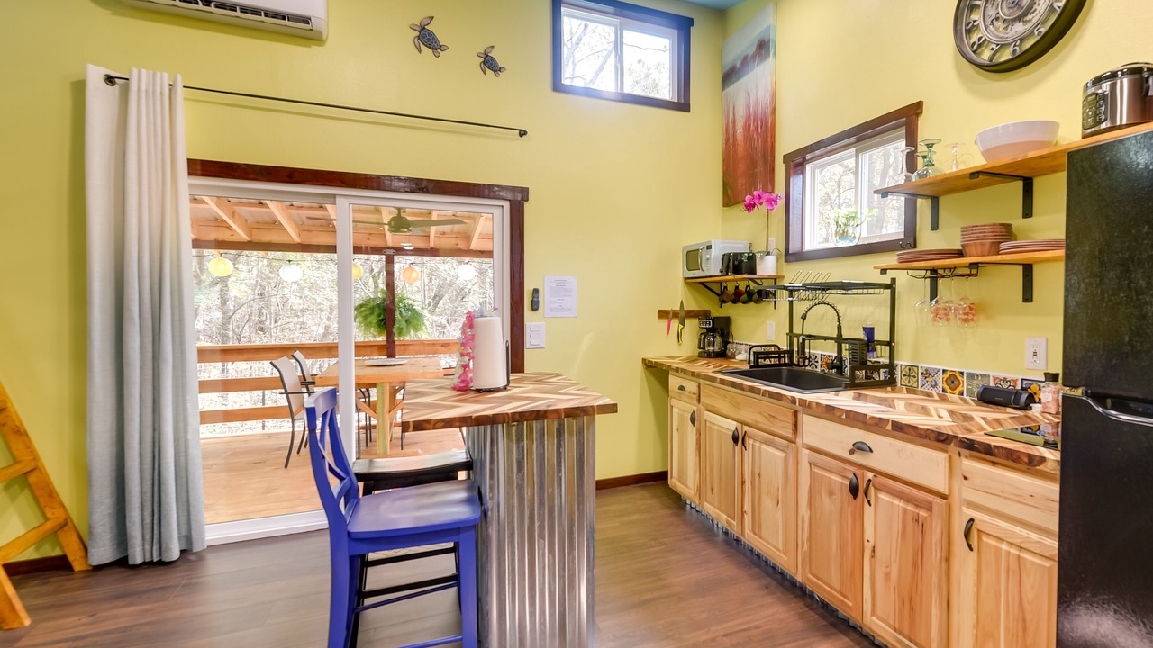 Photo of Kitchen in Supply