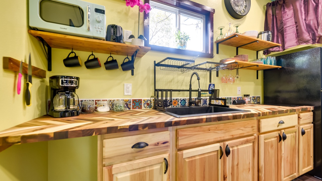 Photo of Kitchen in Supply