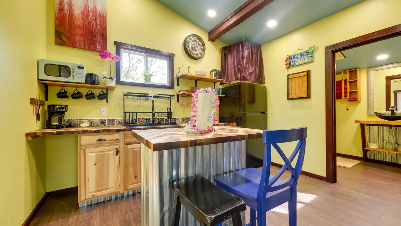 Photo of Kitchen in Supply