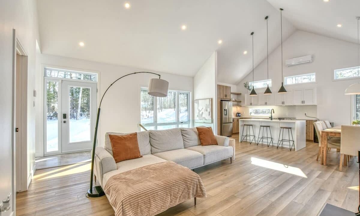 Photo of Livingroom in West End