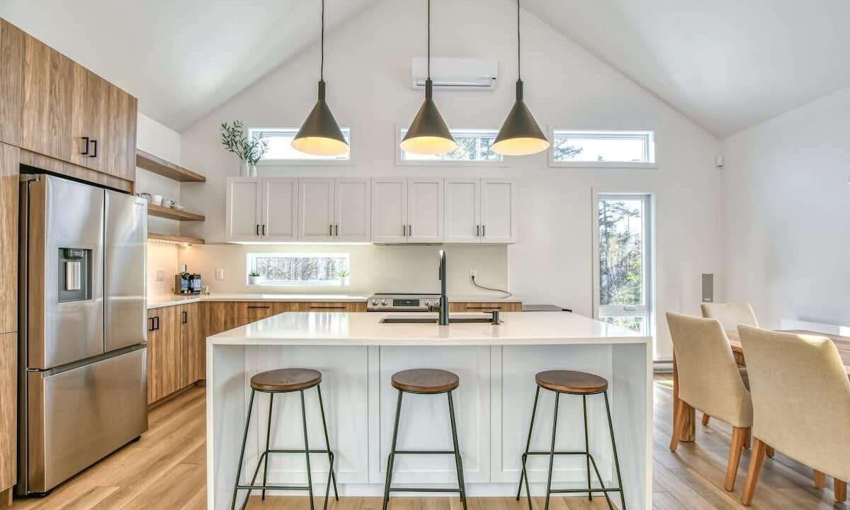 Photo of Kitchen in West End