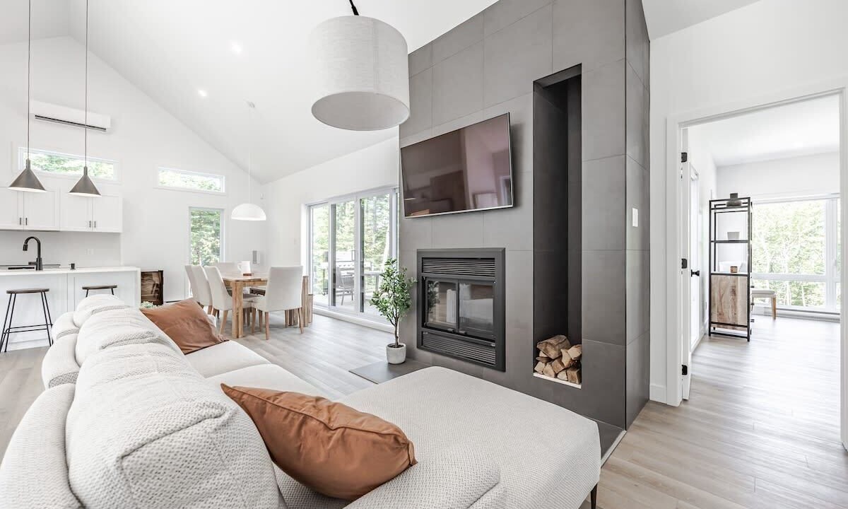 Photo of Livingroom in West End