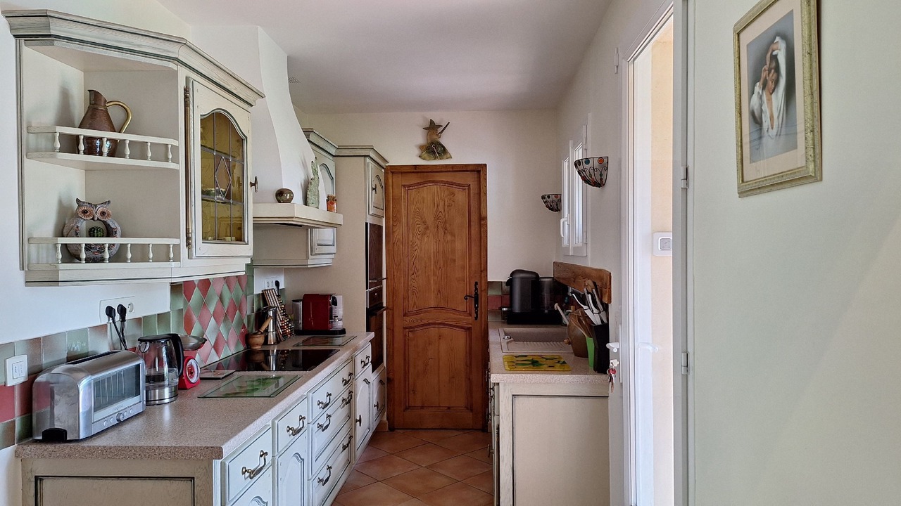 Photo of Kitchen in Cruis