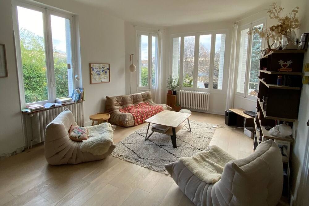 Photo of Livingroom in Crest