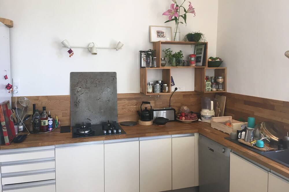 Photo of Kitchen in Crest