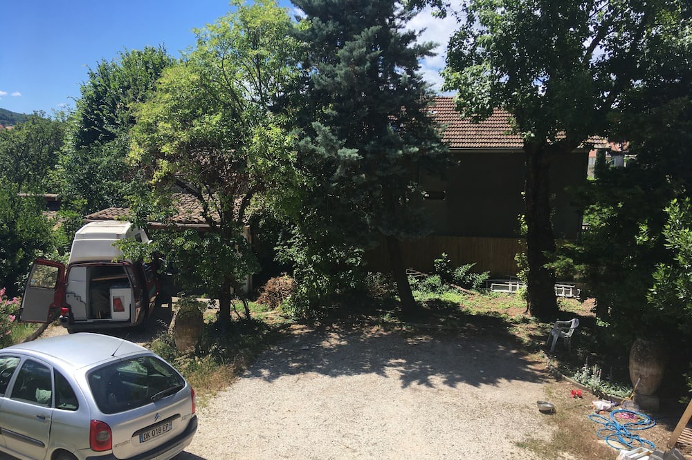 Photo of Outdoor in Crest