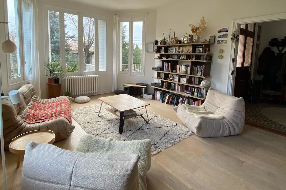 Photo of Livingroom in Crest