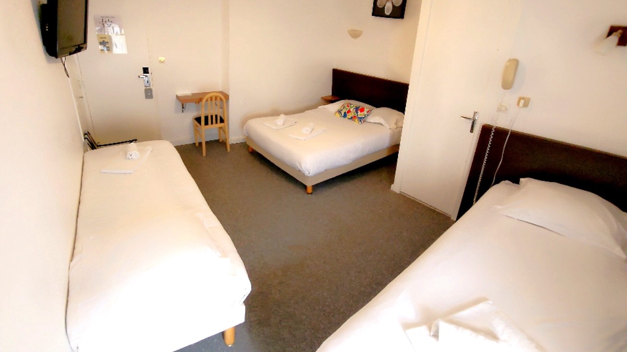 Photo of Bedroom in Les Herbiers