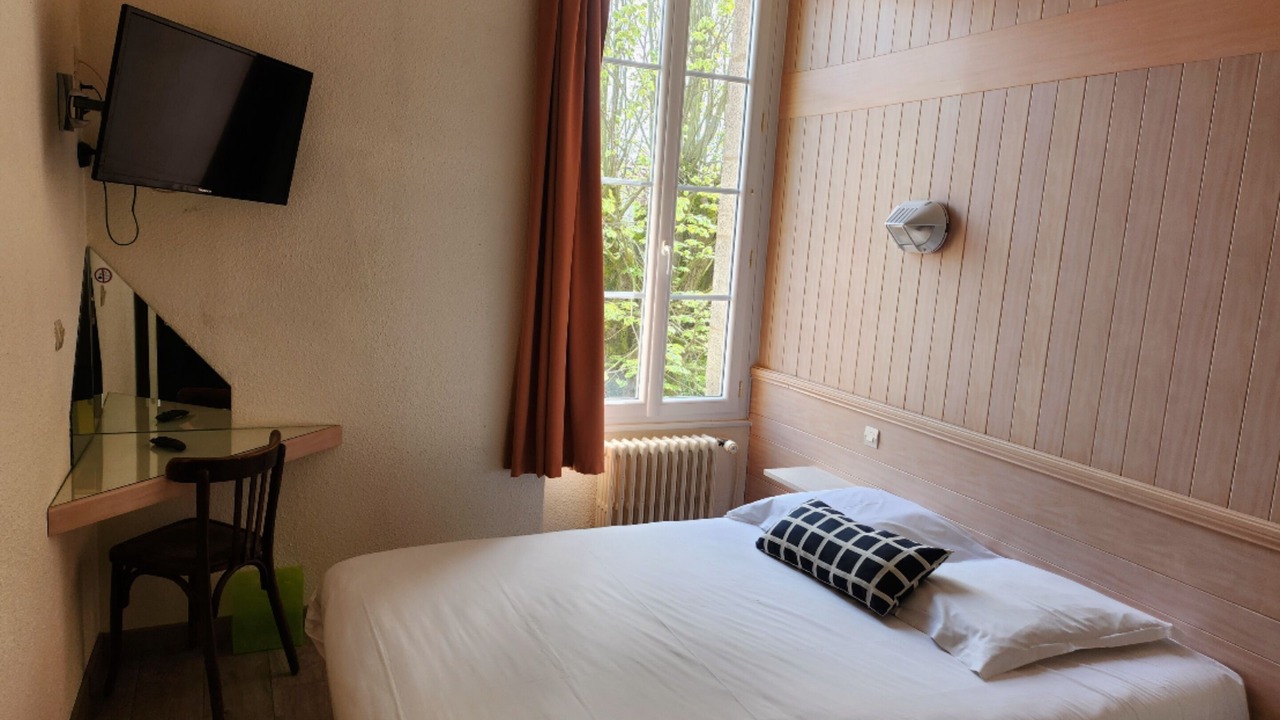 Photo of Bedroom in Les Herbiers
