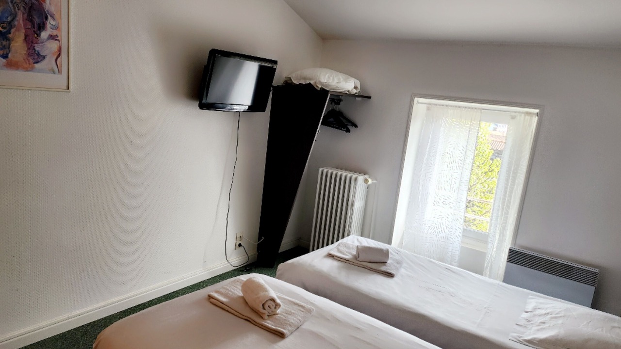 Photo of Bedroom in Les Herbiers
