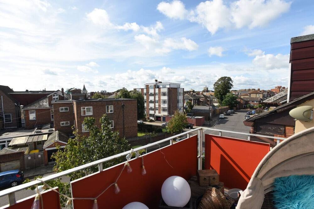 Photo of Outdoor in Southsea