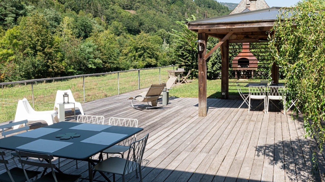 Photo of Outdoor in Saint-Geniez-d'Olt