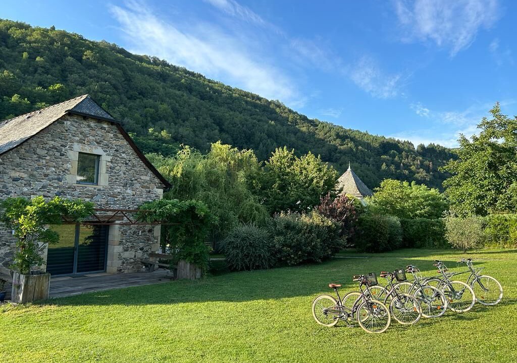 Photo of Outdoor in Saint-Geniez-d'Olt
