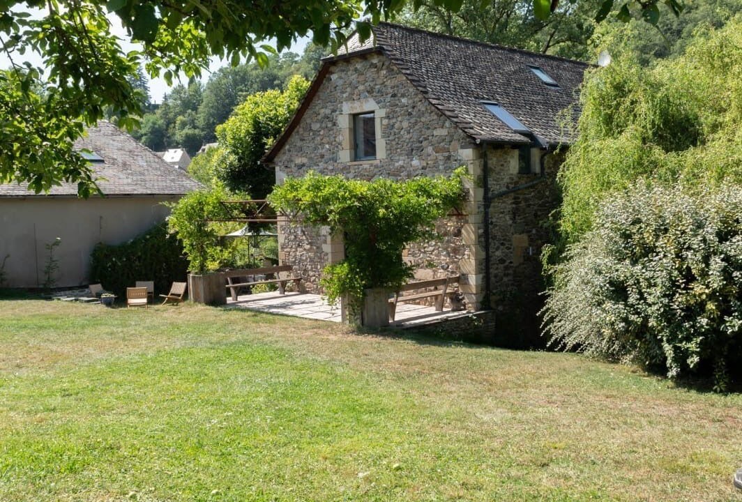 Photo of Outdoor in Saint-Geniez-d'Olt