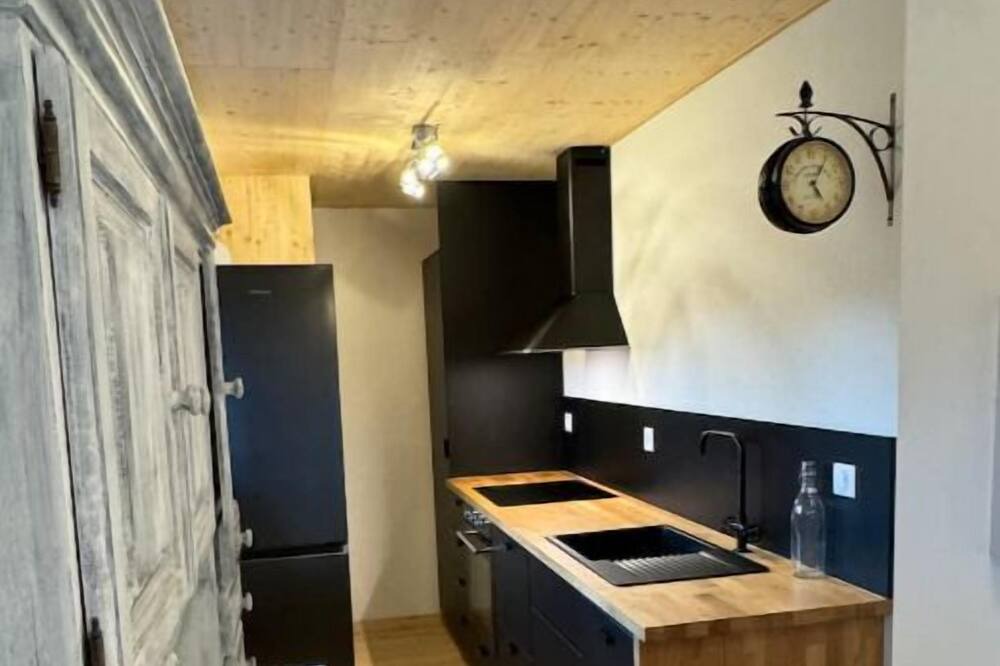 Photo of Kitchen in Zumholz