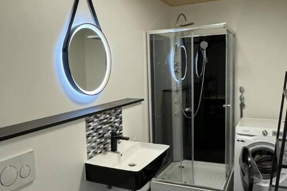 Photo of Bathroom in Zumholz