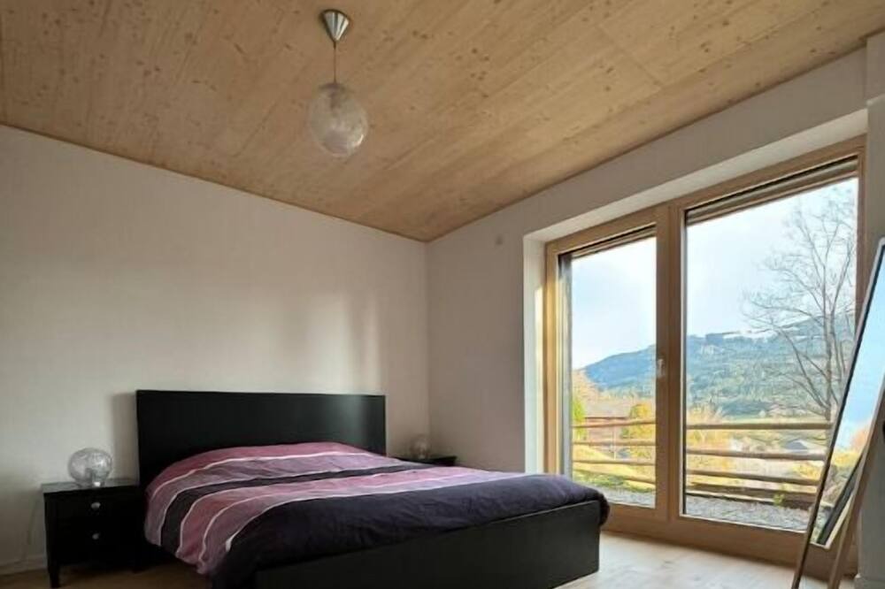 Photo of Bedroom in Zumholz
